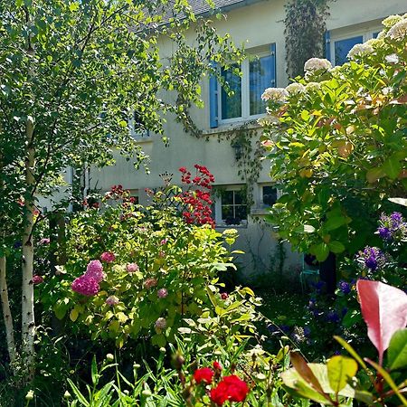 Agréable maison à 500 m de la plage ! Saint-Quay-Portrieux Exterior foto